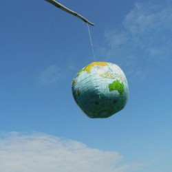 Botschaften vom Planeten Erde