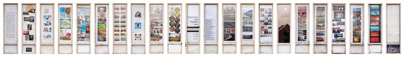 Die Ausstellung