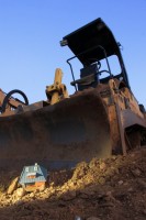 Arthur Dents Haus #2