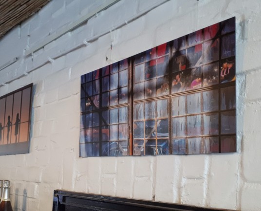 -The View To Valentine’s-