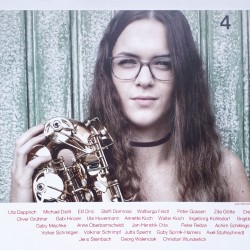 Ausstellung: VORHANG AUF!