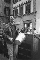 Florentiner Lächeln, Serie: 2(4)