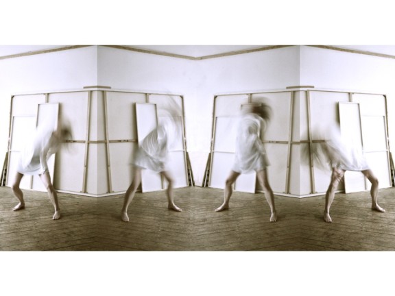 Man muss das Leben tanzen... Nietzsche